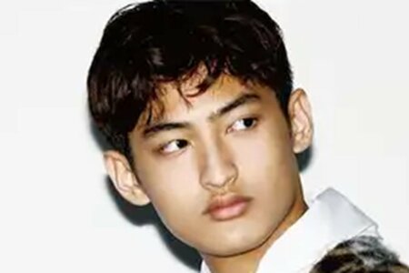 紗栄子の17歳長男 成田空港の大型広告に登場！「めっちゃかっけぇ」「素敵」「ダルにそっくり」と反響 イタリアブランドのモデルに抜擢(LIMO)