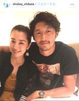 人気モデル仁香と交際中の柴田翔平氏、日テレ「行列―」でテレビ初出演「手が震えました」（スポーツ報知）