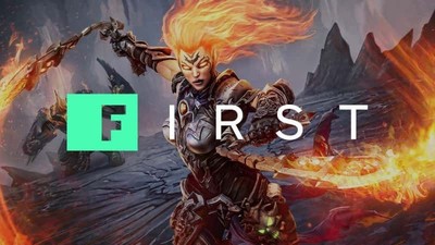 『Darksiders 3』リリース日が決定！コレクターズエディションの内容も ― IGN First（IGN JAPAN）