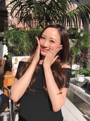 朝ドラ女優のちすんが結婚　会社経営４０代男性と　「猛アタックに根負け」（スポニチアネックス）