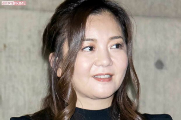 華原朋美「AIみたい」な“ビジュ変”写真が話題も、全国ツアーは満員御礼の大盛況(週刊女性PRIME)