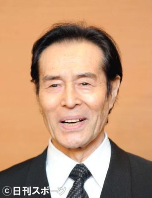 加藤剛さん亡くなる４日前…次男頼に託した俳優魂（日刊スポーツ）