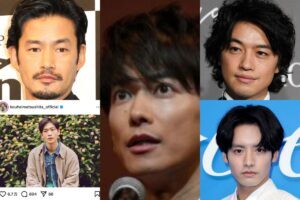 今、結婚したらロス確実…顔面国宝の独身俳優（1）なぜか目が離せない…”理想の彼氏像”を体現する俳優とは？(映画チャンネル)
