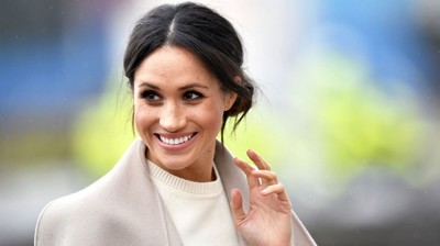 「食」こそが美を育む！　メーガン妃の美容ルーティン5（ELLE ONLINE）