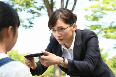 今夜スタート『義母と娘のブルース』、綾瀬はるかは娘と最悪な初対面…（クランクイン！）