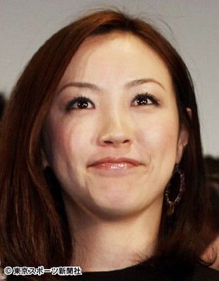 女優ちすん　会社経営者と結婚「３５年の独身にバイバイしちゃった」（東スポWeb）