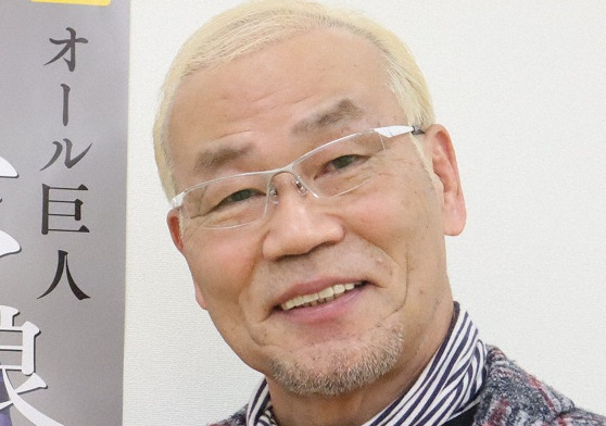 オール巨人　「M－1グランプリ」審査員を辞めた理由となった人気お笑い芸人告白　絶賛し「それが原因で」(スポニチアネックス)
