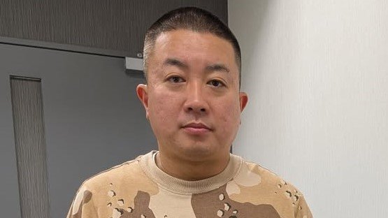 チョコプラ松尾が第2子誕生を報告 「吉本初の父親リスト入り」育休取得へ まさかの“赤ちゃん目線”ショットも披露(めざましmedia)