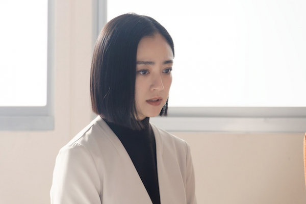 久保田悠来“千田”が豹変、正体が明かされたシーンに「怖い」「最悪な展開」とSNSザワつく＜夫よ、死んでくれないか＞(WEBザテレビジョン)