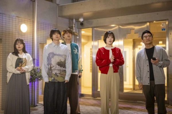 「パラレル夫婦　 死んだ“僕と妻”の真実」「幹太が姿を消したなつめに言葉をかけ続けるところでめっちゃ泣いた」「来週30分で本当に解決するの？」(エンタメOVO)