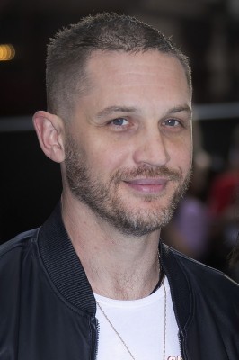 次期ボンドはこの人？トム・ハーディ、美しい愛妻の妊娠を発表！（Movie Walker）