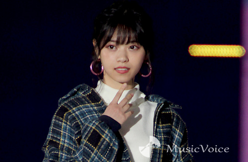 西野七瀬、ROLANDの恋愛観に絶句「あらら…」(MusicVoice)