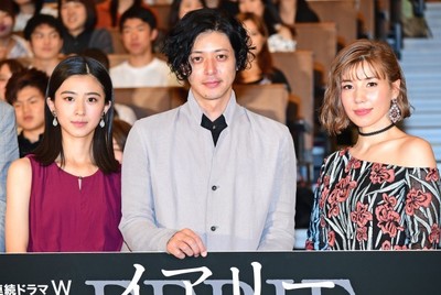オダギリジョー、大学教授になったら「お酒を飲む授業をしたい」（クランクイン！）