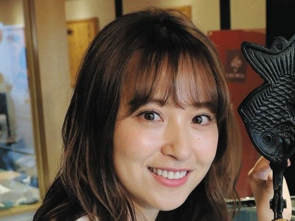 あの騒動から152日ぶり、衛藤美彩がインスタ投稿　「自然体な雰囲気」の宣材写真　夫は西武の源田壮亮(中日スポーツ)