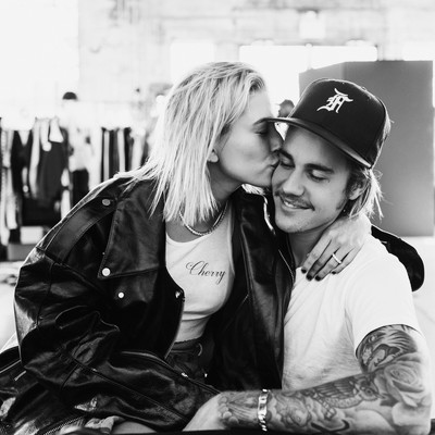 ジャスティン・ビーバー、ヘイリー・ボールドウィンとの婚約を発表！（ELLE ONLINE）