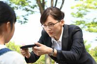 綾瀬はるかの“腹芸”にネット驚愕！「強い母が見れそう」期待の声も（cinemacafe.net）