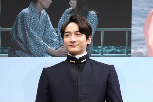 小関裕太&山本舞香、美男美女の“お見合い”ショットに「素敵な2人」「お似合い」の声＜波うららかに、めおと日和＞(WEBザテレビジョン)