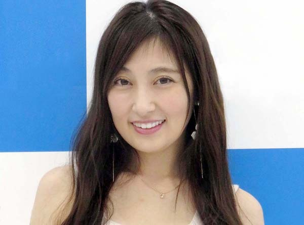 離婚決意の熊田曜子 夫の「DV疑惑」と妻の「不倫疑惑」どっちが悪い?(日刊ゲンダイDIGITAL)