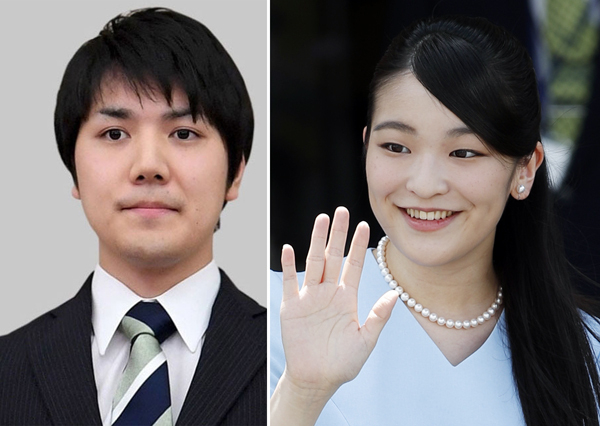 小室圭さん卒業式に“ドヤ姿”なく…それは「眞子さまと海外婚」の暗示(日刊ゲンダイDIGITAL)