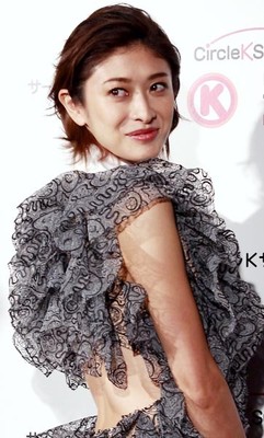 “炎上”山田優が踏んだ地雷 「見たくない方は…」で火に油（日刊ゲンダイDIGITAL）