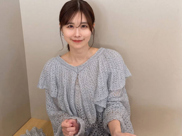 「去年買った服がキツい…」整形公表30代タレントが気づいた、ダイエットとの正しい向き合い方(with online)