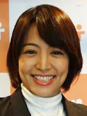 赤江珠緒アナ　お風呂で思った「鳥獣戯画のカエルみたい」　長女にも“ごんたくれ”ＤＮＡ（スポニチアネックス）