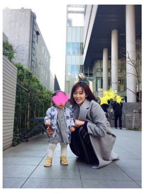 「お母さんいらない」にショック　井上和香、娘との関係悪化に胸の内を明かす（ねとらぼ）