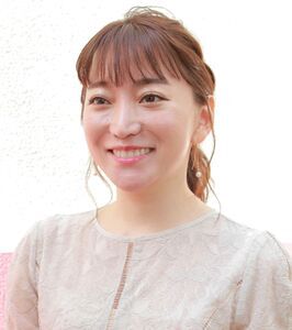 加藤綾菜、介護教員の免許取得のため通学中「志村さんが亡くなったりとか、いろいろあって…」(スポーツ報知)