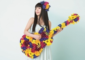 miwa、「リゾート婚が許せない清純派SSW」として7/12放送『アウト×デラックス』に出演（rockinon.com）