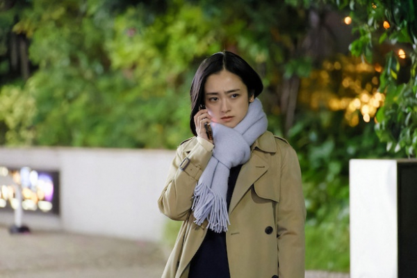 安達祐実“麻矢”が竹財輝之助“光博”の不倫相手と対峙、「騙されてたぁぁ」と視聴者驚がく＜夫よ、死んでくれないか＞(WEBザテレビジョン)