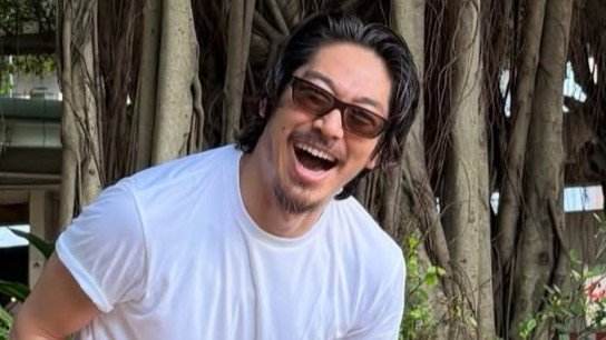 EXILE AKIRA 息子とのツーショットに「お子ちゃま初登場!」「素敵なパパ」と大反響!妻は女優のリン・チーリン(めざましmedia)