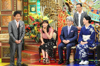土屋太鳳、「プレバト」で俳句査定に初挑戦「必死に考えました」（スポーツ報知）