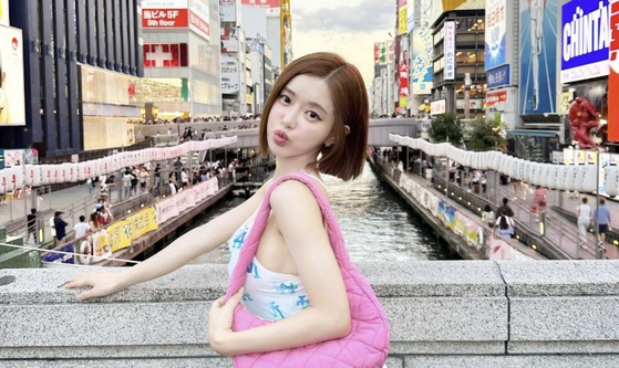 ＤＪ　ＳＯＤＡ、ヘア施術の失敗で髪の毛が抜ける…「３年間念を入れてきたヘア、いっぱい抜けている」(中央日報日本語版)
