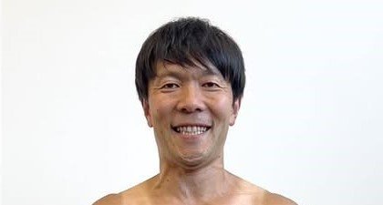 「別人ですね!」オラキオ（47）が半年間でマイナス16キロ!驚きのビフォーアフターに「こんなにも変わるのですね」「マジで尊敬します」(めざましmedia)