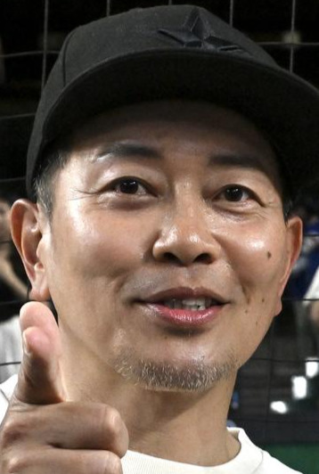 宮迫博之、一緒に飲んだミュージシャンが逮捕されたと告白「うちの子抱っこしてたヤツが…」(日刊スポーツ)
