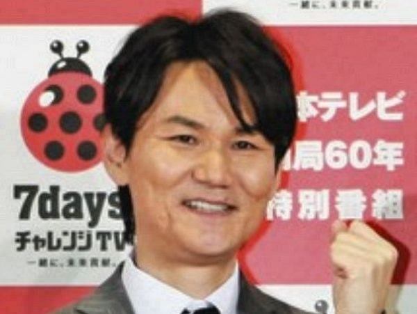 大物お笑いタレント、“独身最後のデート”写真添え小峠英二の結婚祝福 「何て日だ！（褒め言葉）」「優しいですね」ファン反応(中日スポーツ)