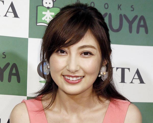 熊田曜子「離婚決意」で女性が共感 人気はむしろシンママで一段高(日刊ゲンダイDIGITAL)