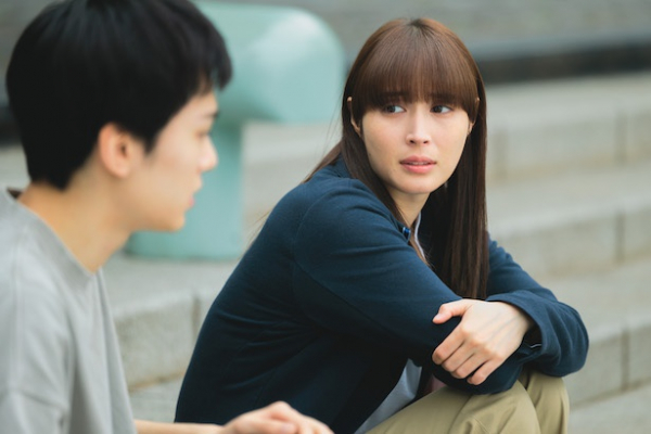 広瀬アリス“静”に生徒らが本音をぶつけたシーンに「成長が素晴らしい」「信頼すごいね」と反響＜なんで私が神説教＞(WEBザテレビジョン)