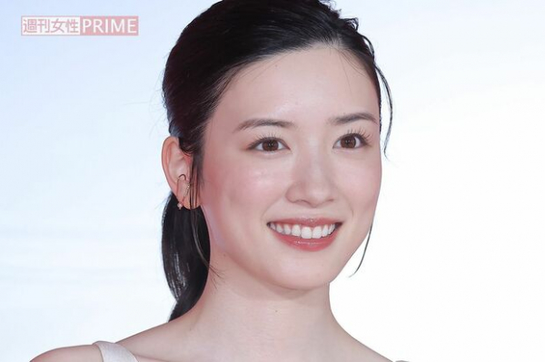 永野芽郁は金髪スタイルですでに“海外逃亡”か、清純派から脱却に「“地”はこっちなんだろ」納得の声(週刊女性PRIME)
