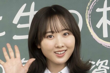 10kg減量でさらに美女化！本田望結の黒ドレス姿にSNS注目「可愛いから綺麗になった！」「雰囲気違う」(LIMO)