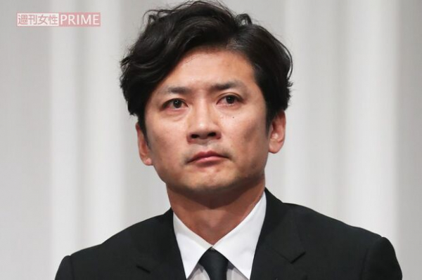 国分太一に浮上した日テレ関係者へのセクハラ疑惑、結婚前に「TBS退社を受け入れた献身妻」への仕打ち(週刊女性PRIME)