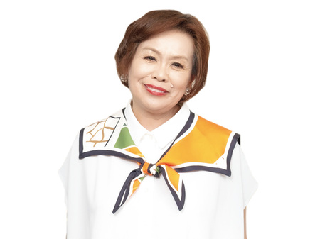 【上沼恵美子】人生相談で“しない”と決めていること「あんなの料理の最後にマヨネーズかけんのと一緒やん」(CREA WEB)