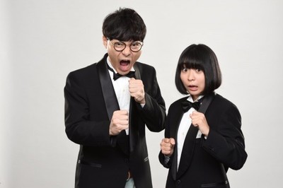 カップルだったにゃんこスター 他の男女コンビの事情は？（リアルライブ）