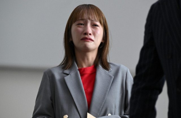 「ダメマネ！」“サナディーン”山田涼介と“美和”川栄李奈のキス＆プロポーズに歓喜 「プロポーズが王子様すぎる」「職人って感じ」(エンタメOVO)