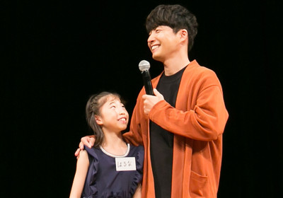 星野源に「どうして結婚しないの？」子供から直球の質問！（シネマトゥデイ）