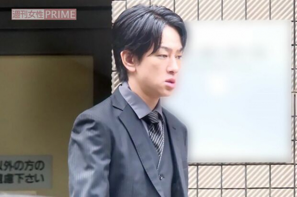 「今さら聴きたくない」渋谷すばるとコラボ共演にファン困惑、横山裕の“ソロ活動が活発化”する背景(週刊女性PRIME)