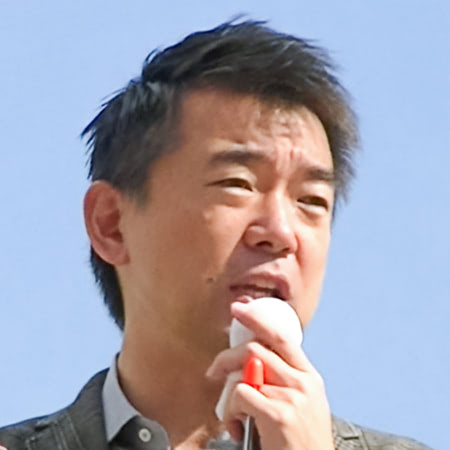 ‟オンカジ賭博”に橋下徹氏が苦言「現行法違反で逮捕は当然、ただ日本はギャンブル大国なんです」(エンタメNEXT)