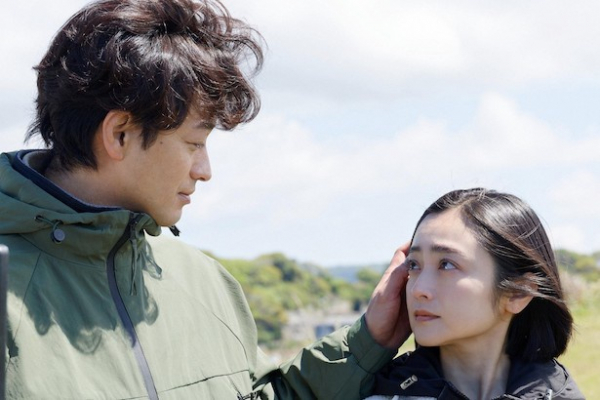 安達祐実“麻矢”と竹財輝之助“光博”が仲直りキャンプへ、まさかの展開に「そうきたか」の声＜夫よ、死んでくれないか 最終回＞(WEBザテレビジョン)
