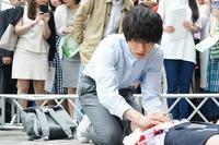 山崎賢人の演技力に「絶妙なバランス」「すごい」の声が…「グッド・ドクター」第1話（cinemacafe.net）