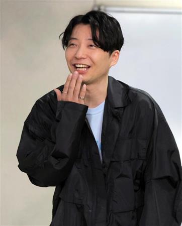 取材陣が露呈した「質問力」の低下 星野源、初めてメディア前に登場も…できたのは“芸能密”だけ(夕刊フジ)